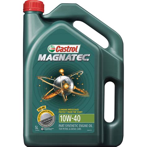 castrol magnatec oil price.